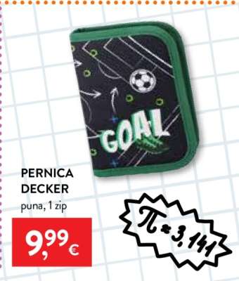 Pernica Decker