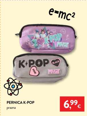 PERNICA K-POP