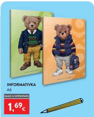 Informativka
