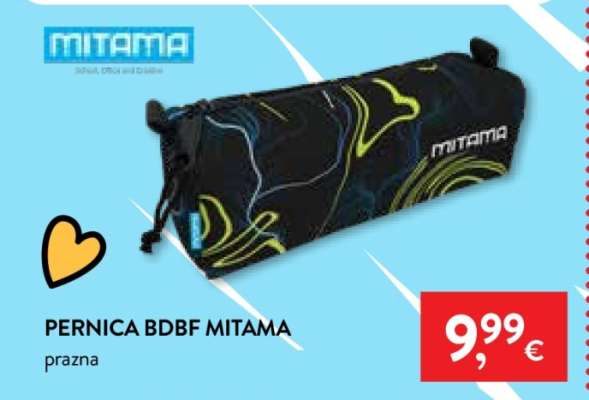 PERNICA BDBF MITAMA