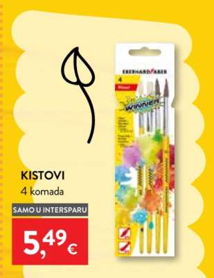Kistovi