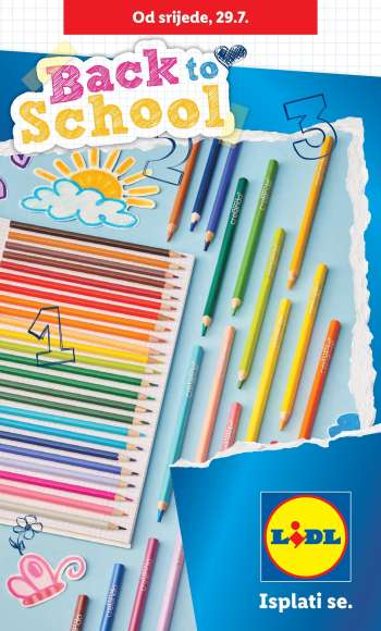 Lidl katalog