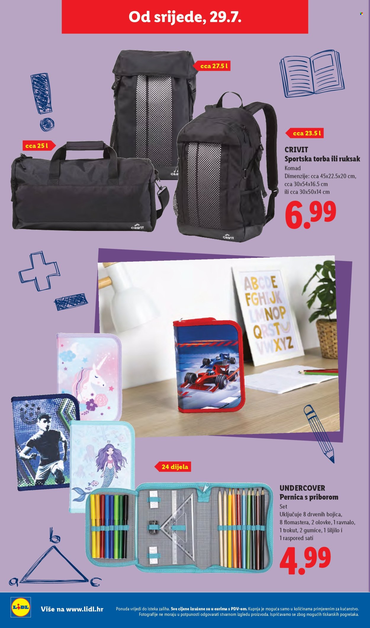 Lidl katalog Stranica 10
