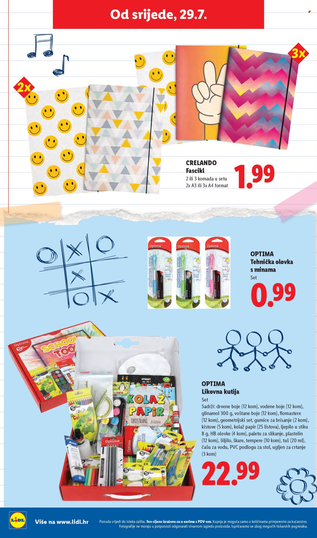 Lidl katalog Stranica 14