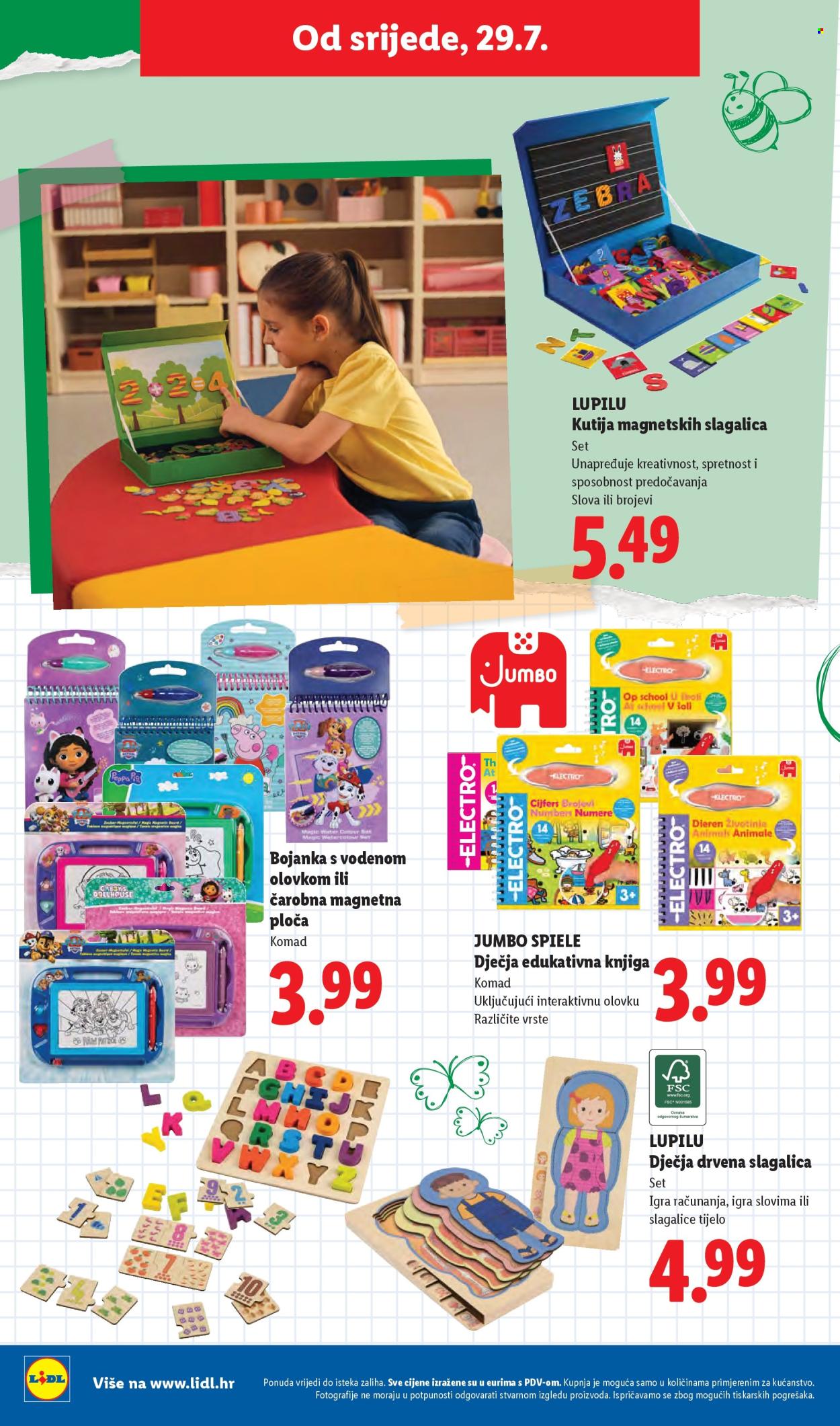 Lidl katalog Stranica 22