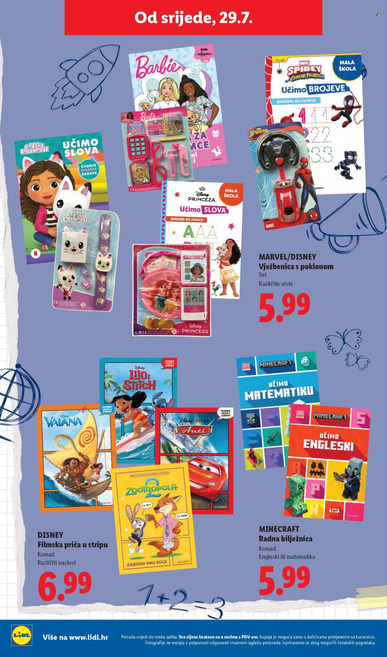 Lidl katalog Stranica 24