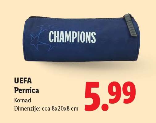 UEFA Pernica
