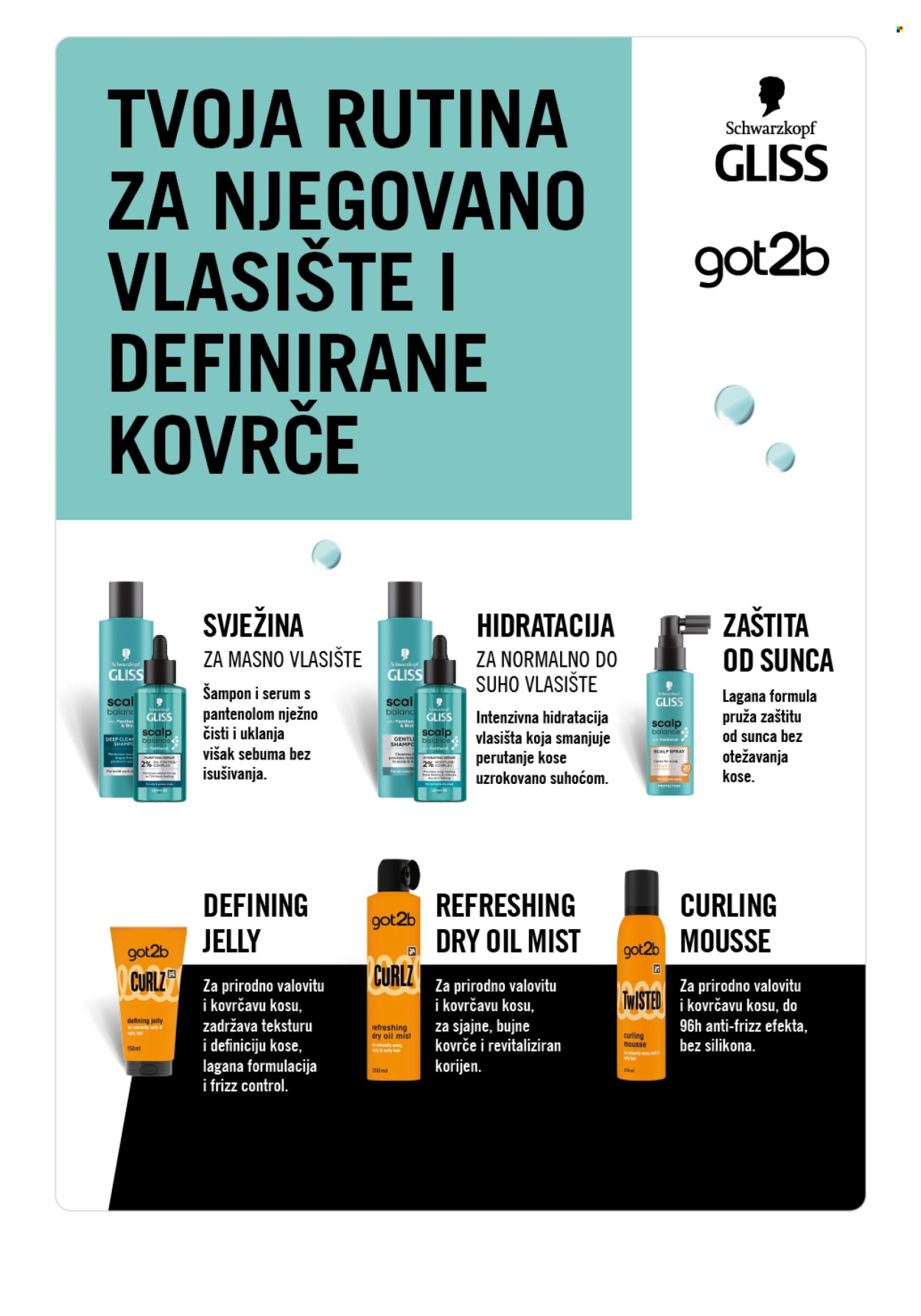 dm katalog - 01.08.2026. - 15.08.2026. Stranica 22