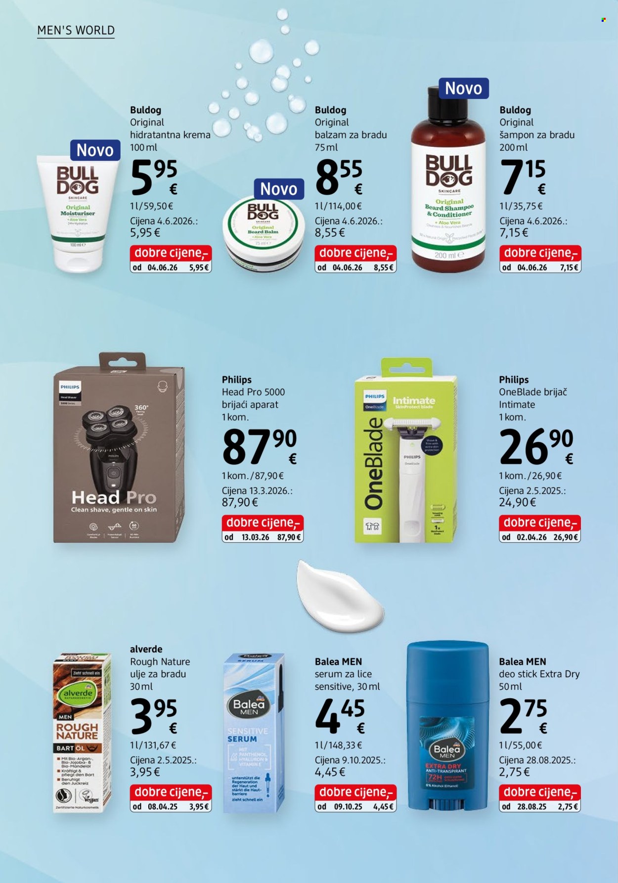 dm katalog - 01.08.2026. - 15.08.2026. Stranica 24