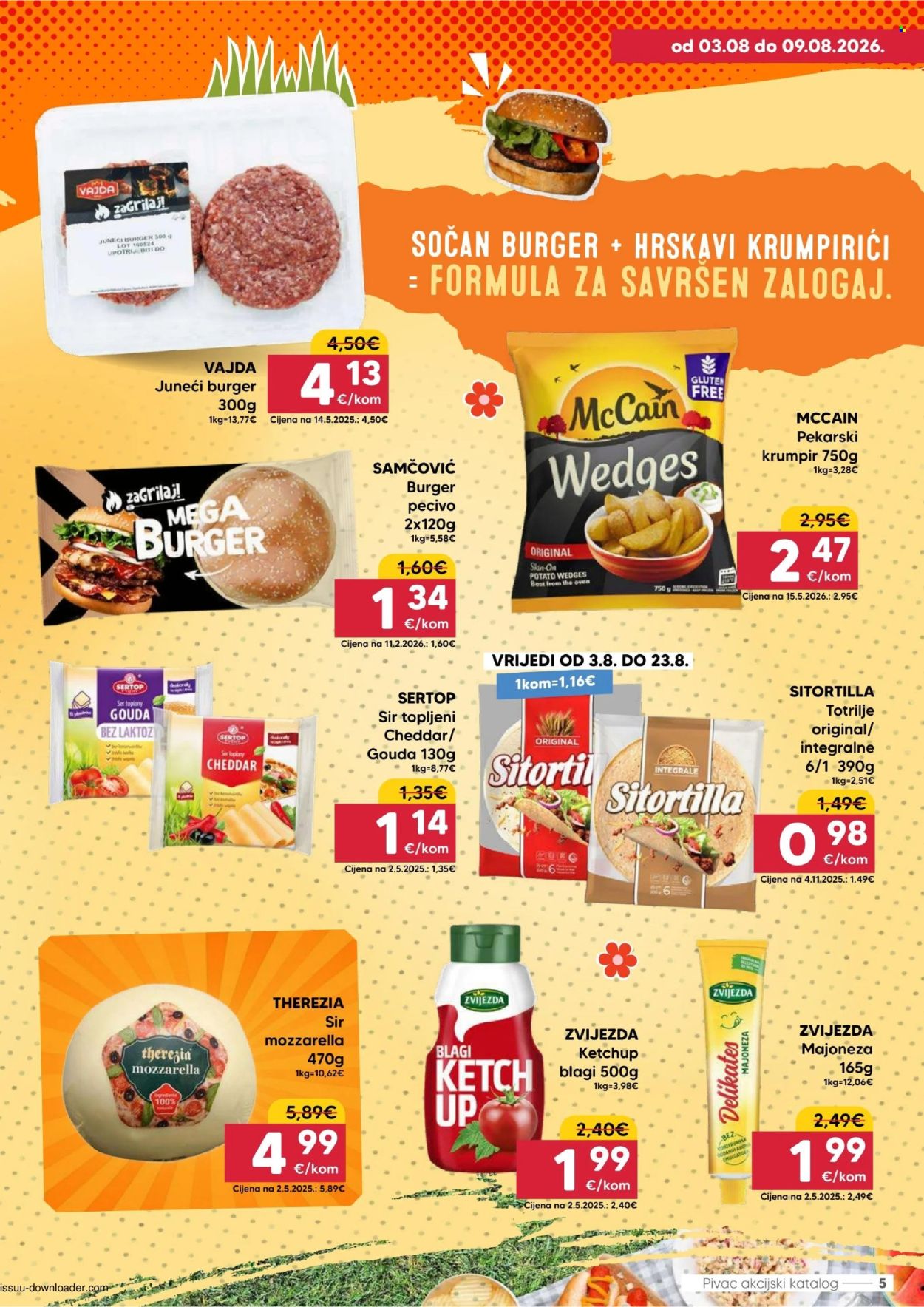 Pivac katalog - 03.08.2026. - 09.08.2026. Stranica 5