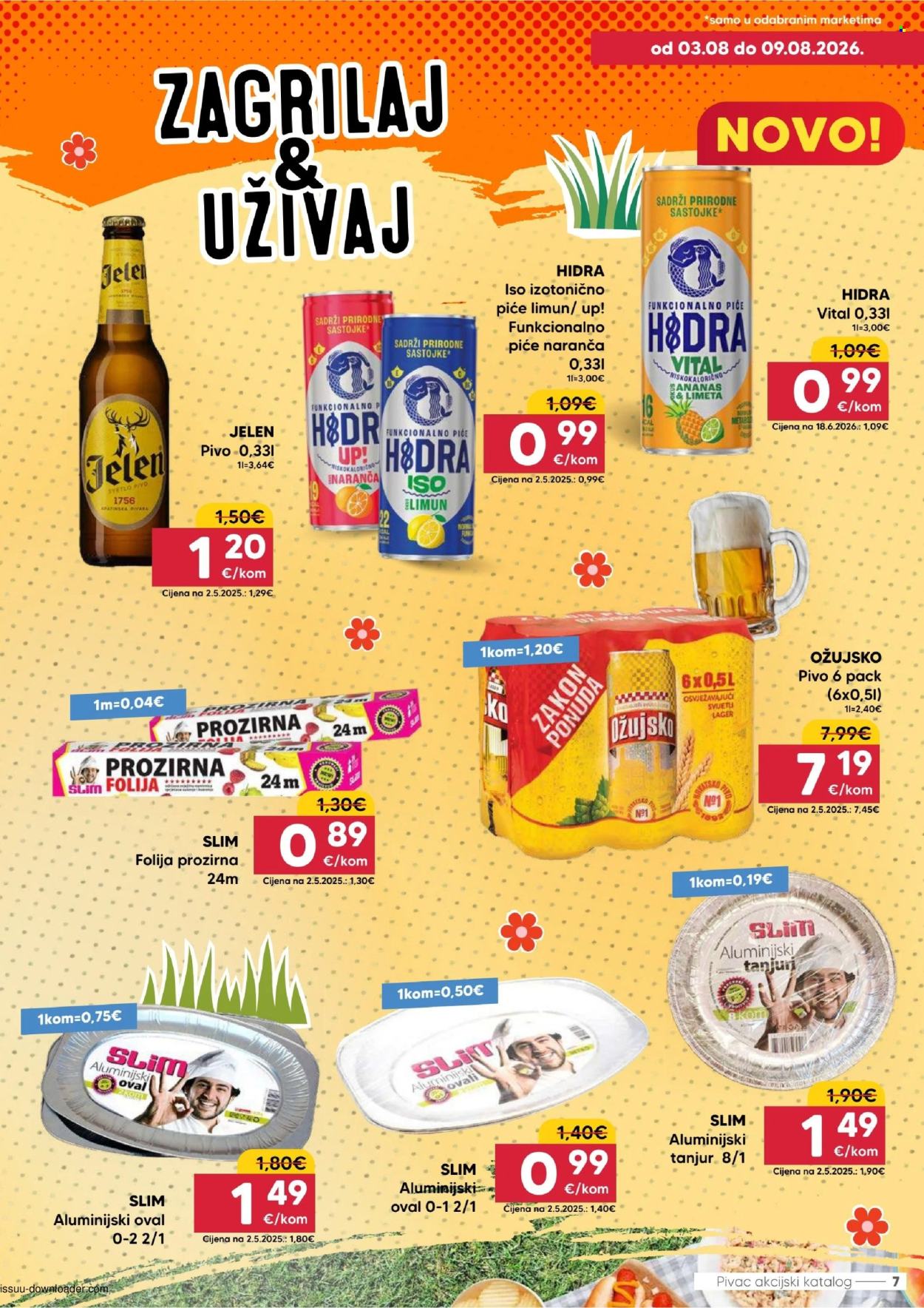 Pivac katalog - 03.08.2026. - 09.08.2026. Stranica 7