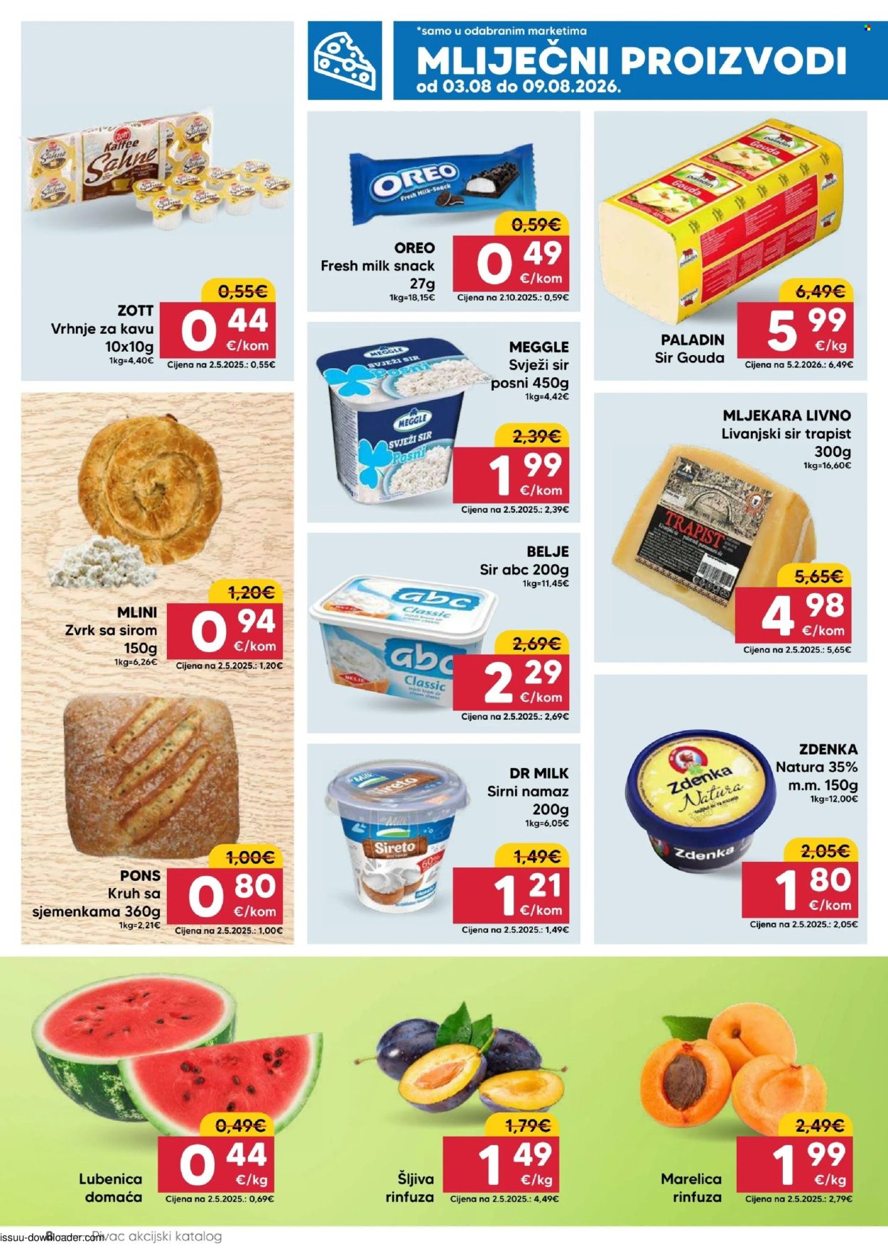 Pivac katalog - 03.08.2026. - 09.08.2026. Stranica 8