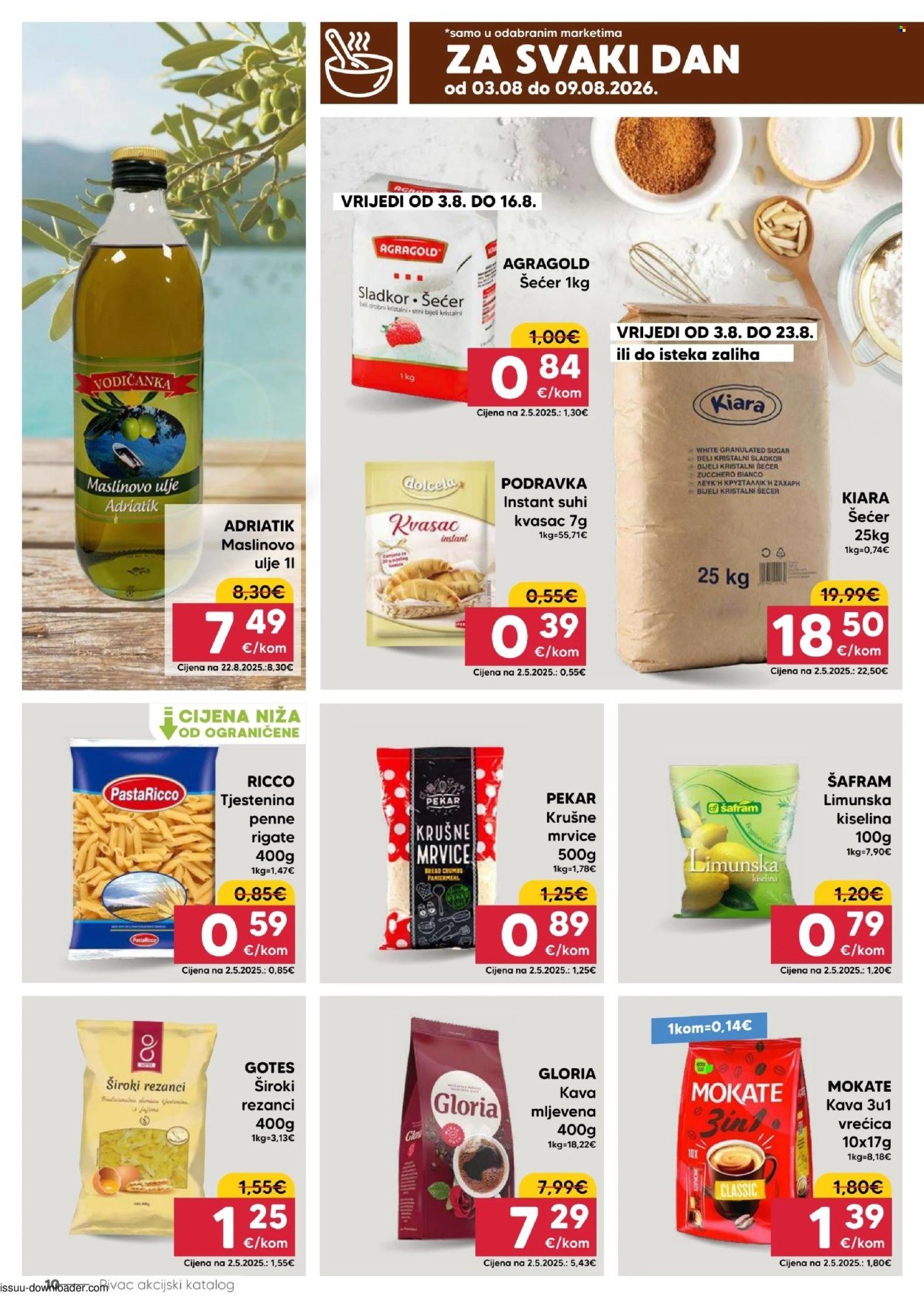 Pivac katalog - 03.08.2026. - 09.08.2026. Stranica 10