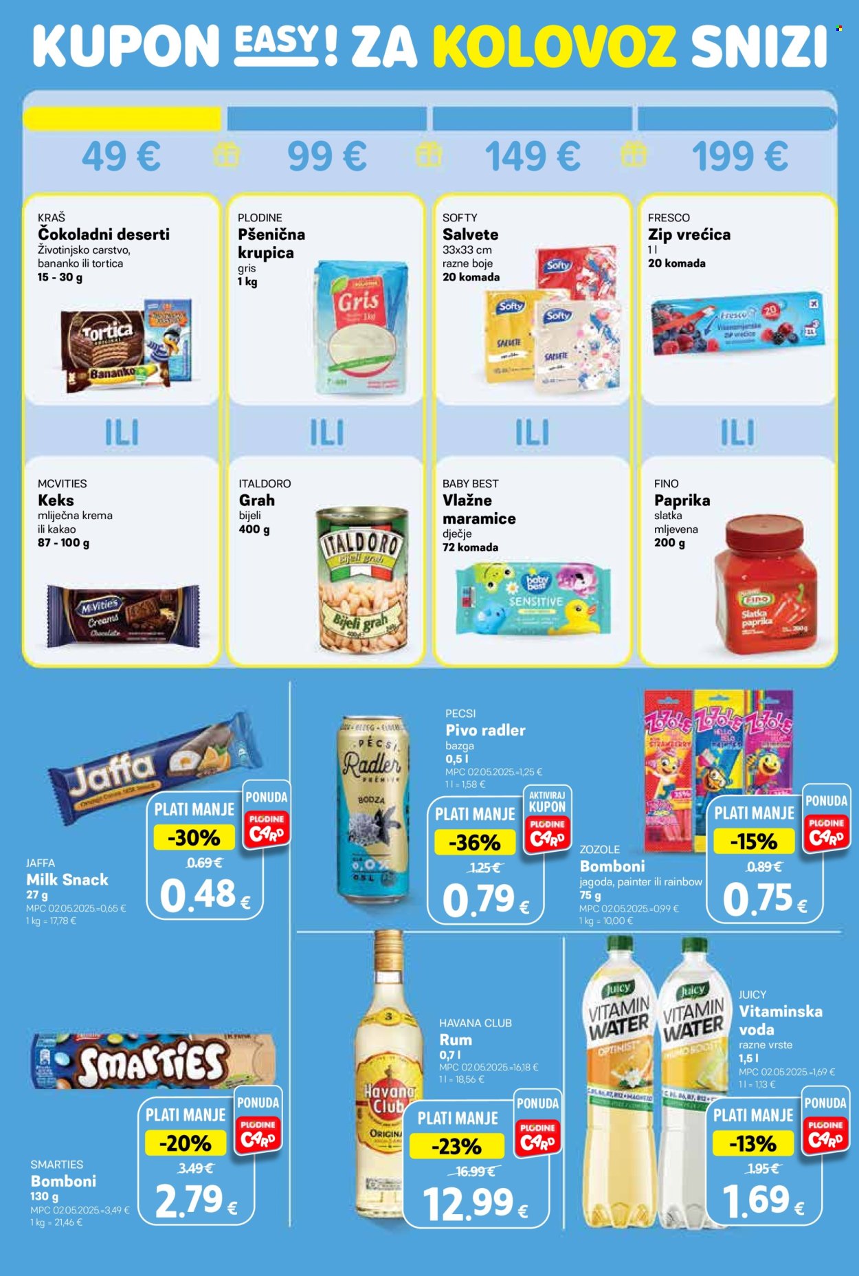 Plodine katalog - 06.08.2026. - 11.08.2026. Stranica 3