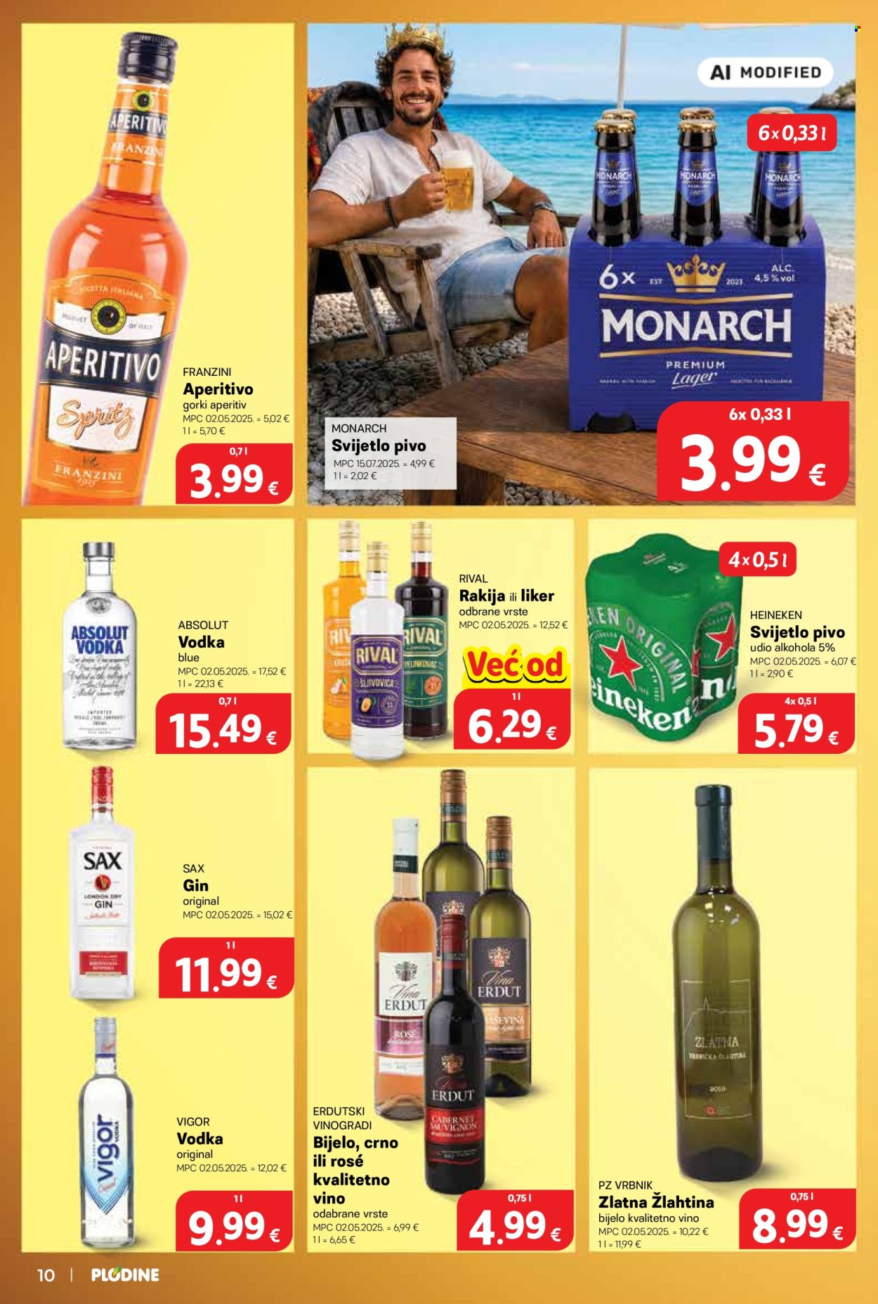 Plodine katalog - 06.08.2026. - 11.08.2026. Stranica 10