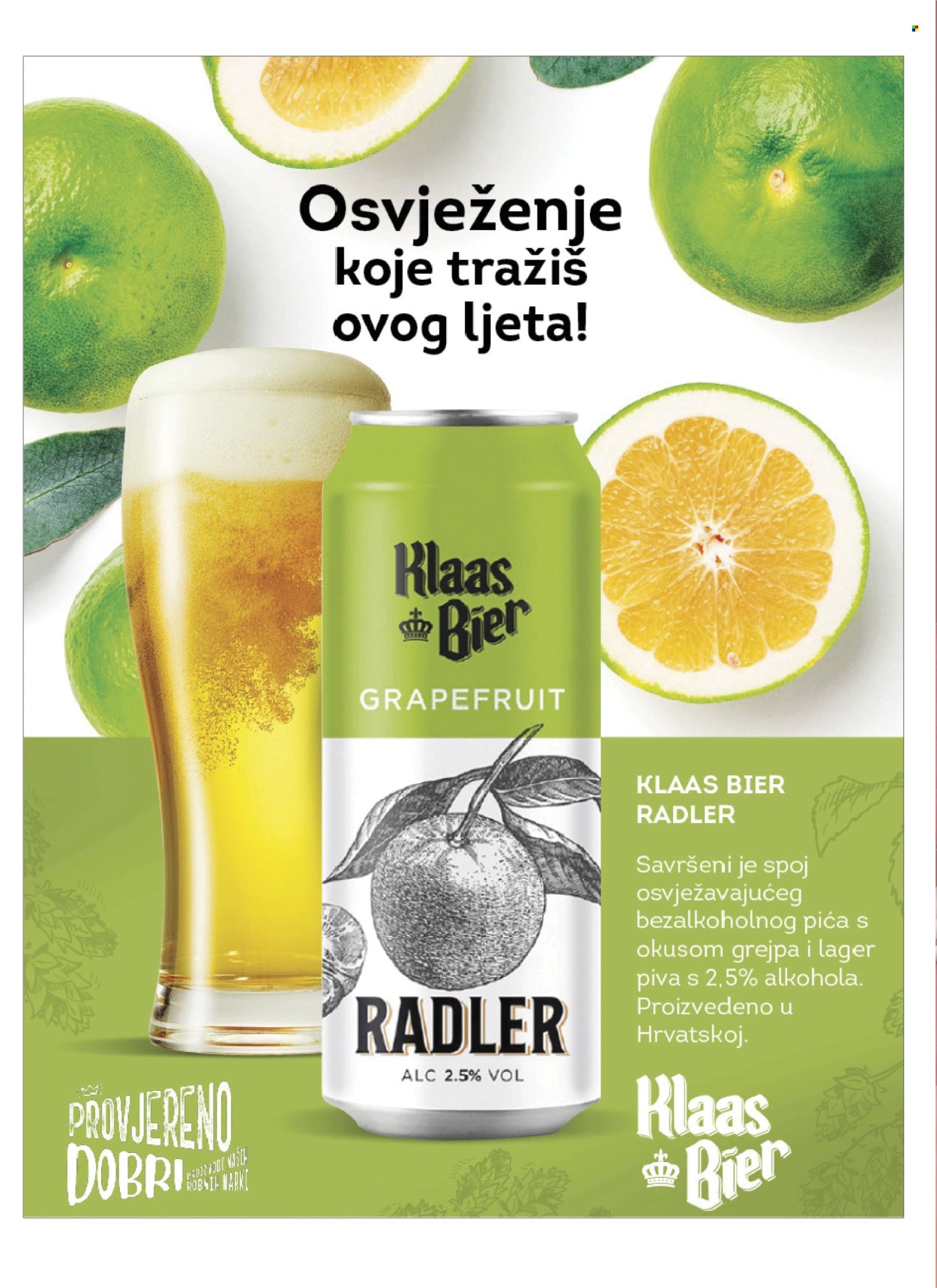 Konzum katalog - 04.08.2026. - 11.08.2026. Stranica 30