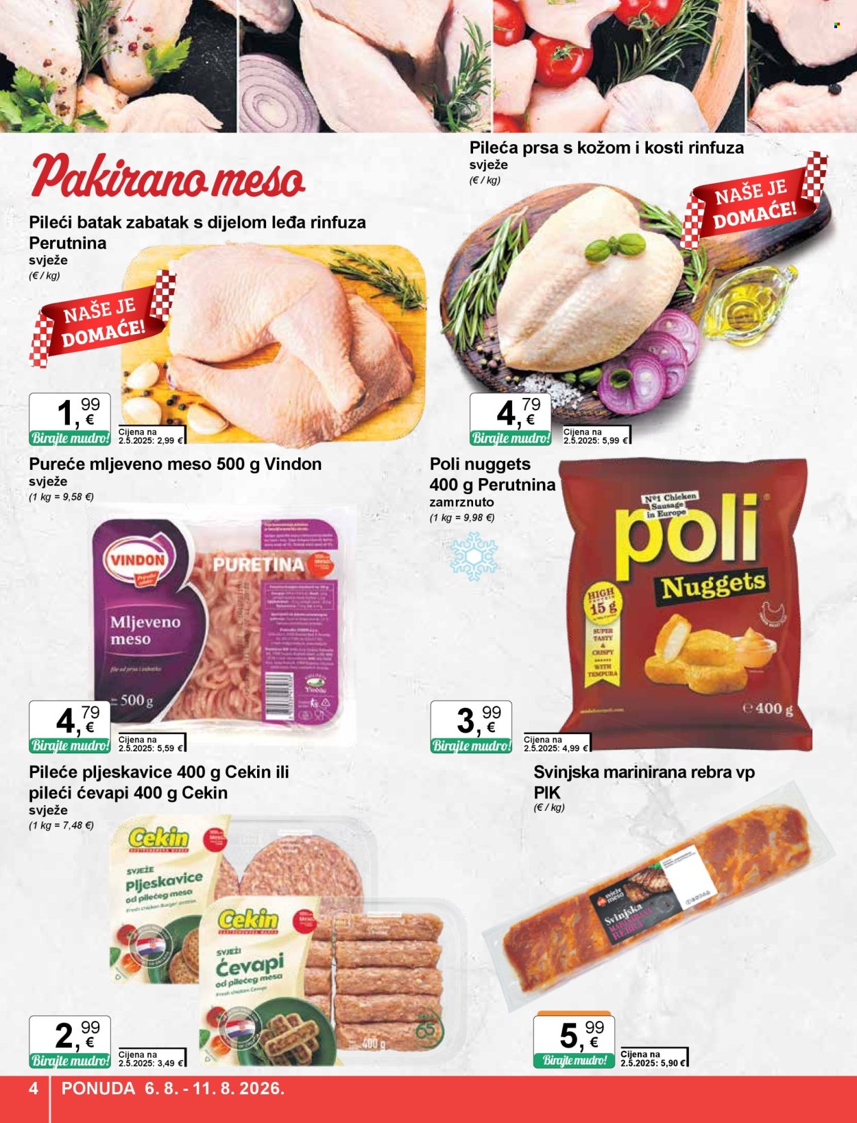 KTC katalog - 06.08.2026. - 11.08.2026. Stranica 4