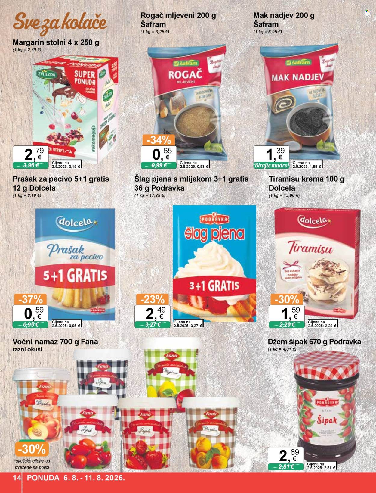 KTC katalog - 06.08.2026. - 11.08.2026. Stranica 14