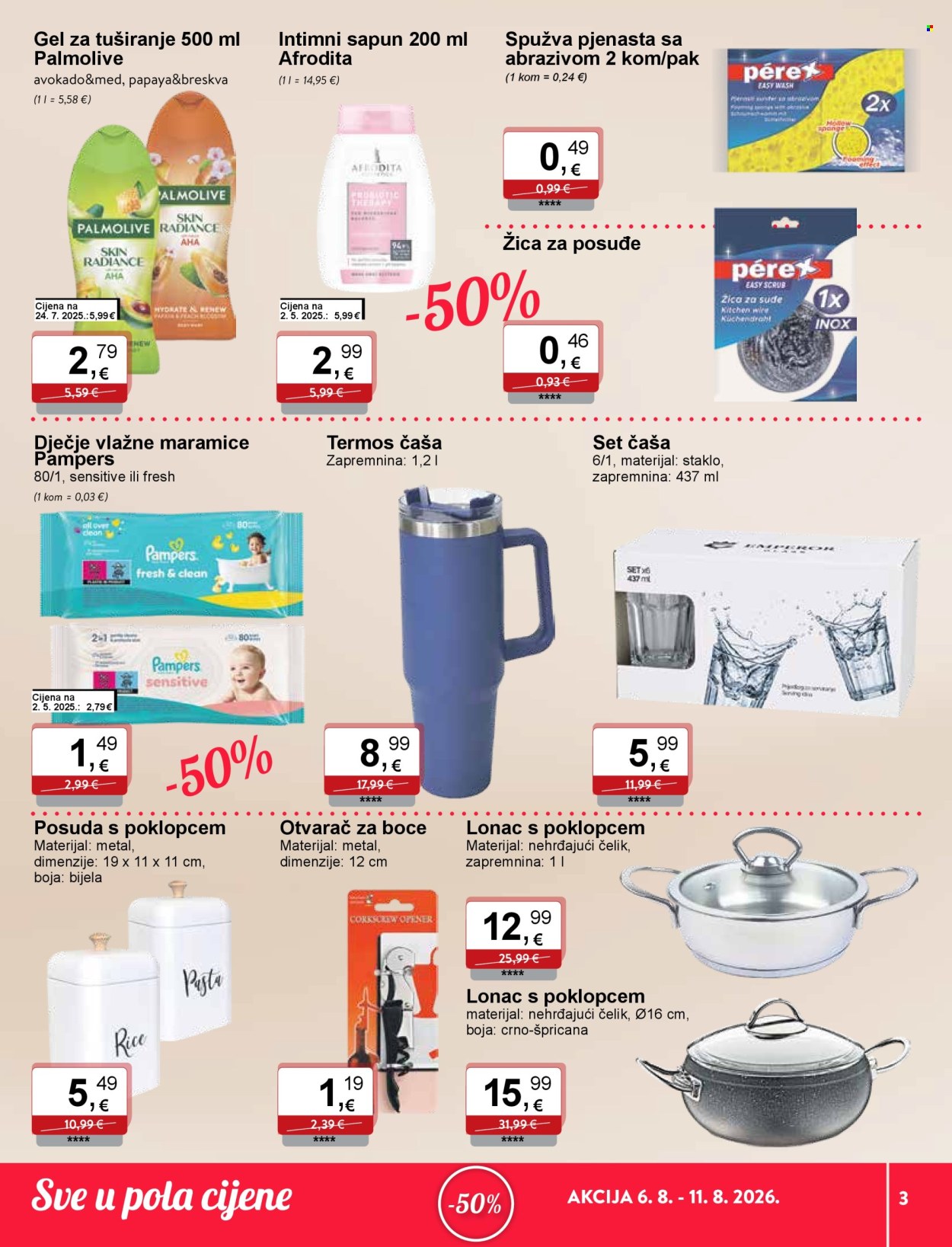 KTC katalog - 06.08.2026. - 11.08.2026. Stranica 3
