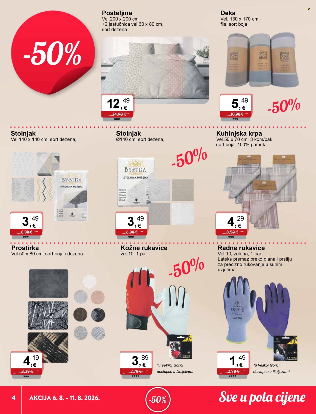 KTC katalog - 06.08.2026. - 11.08.2026. Stranica 4