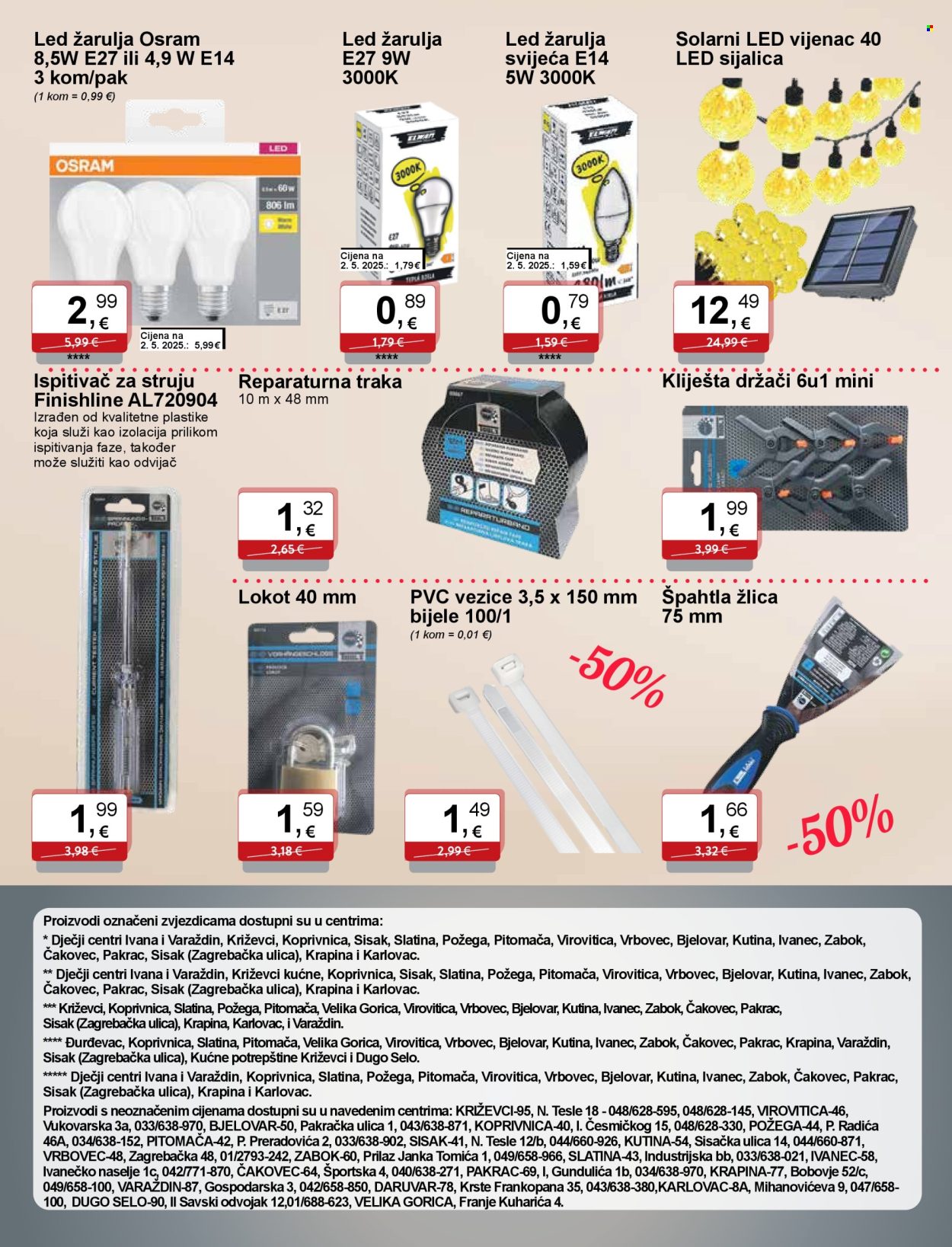 KTC katalog - 06.08.2026. - 11.08.2026. Stranica 7