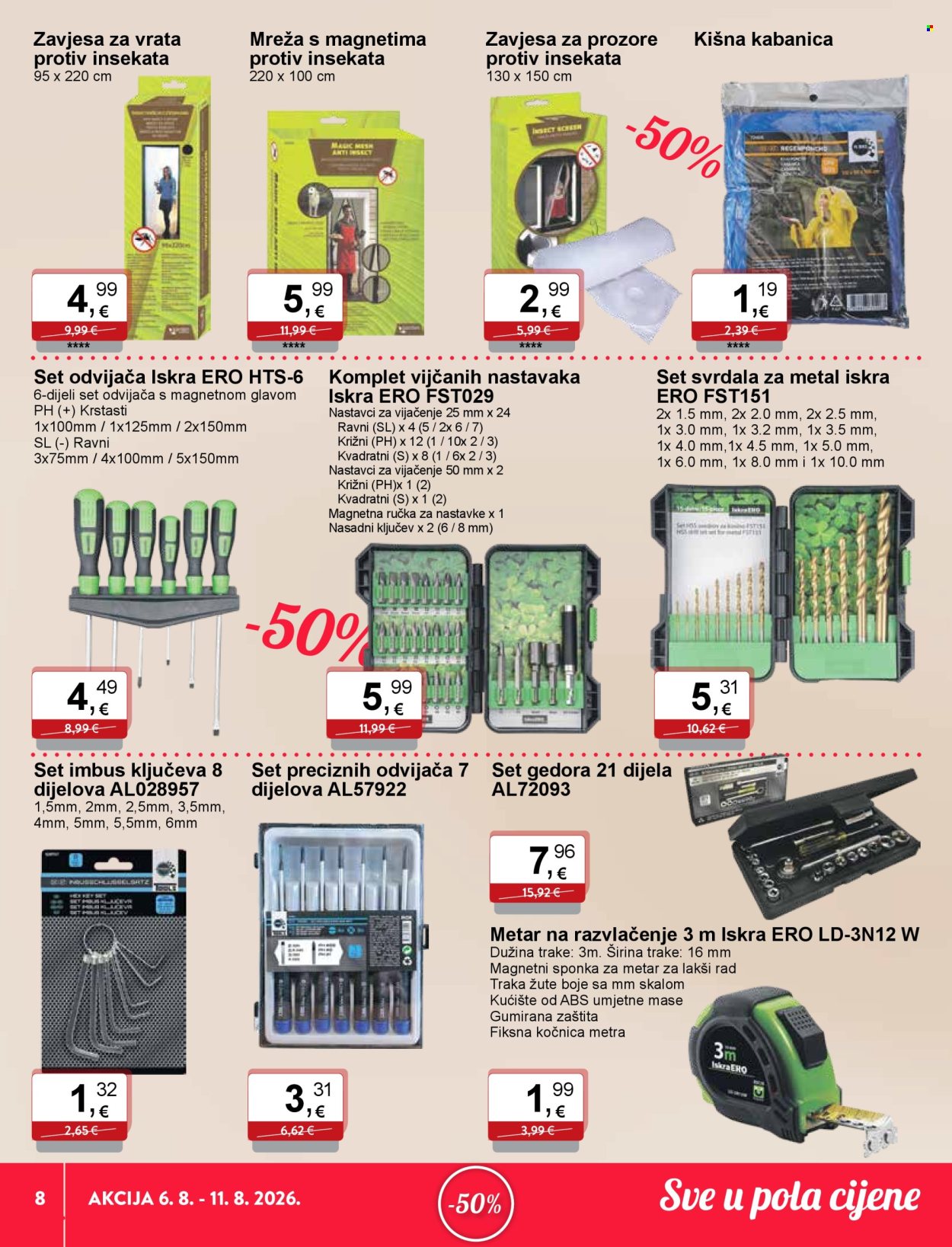 KTC katalog - 06.08.2026. - 11.08.2026. Stranica 8