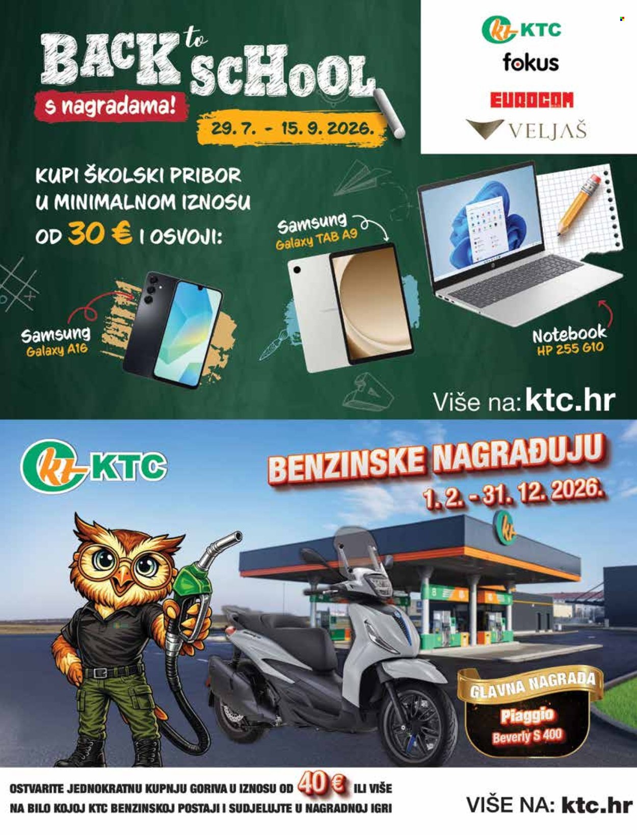 KTC katalog - 06.08.2026. - 11.08.2026. Stranica 10