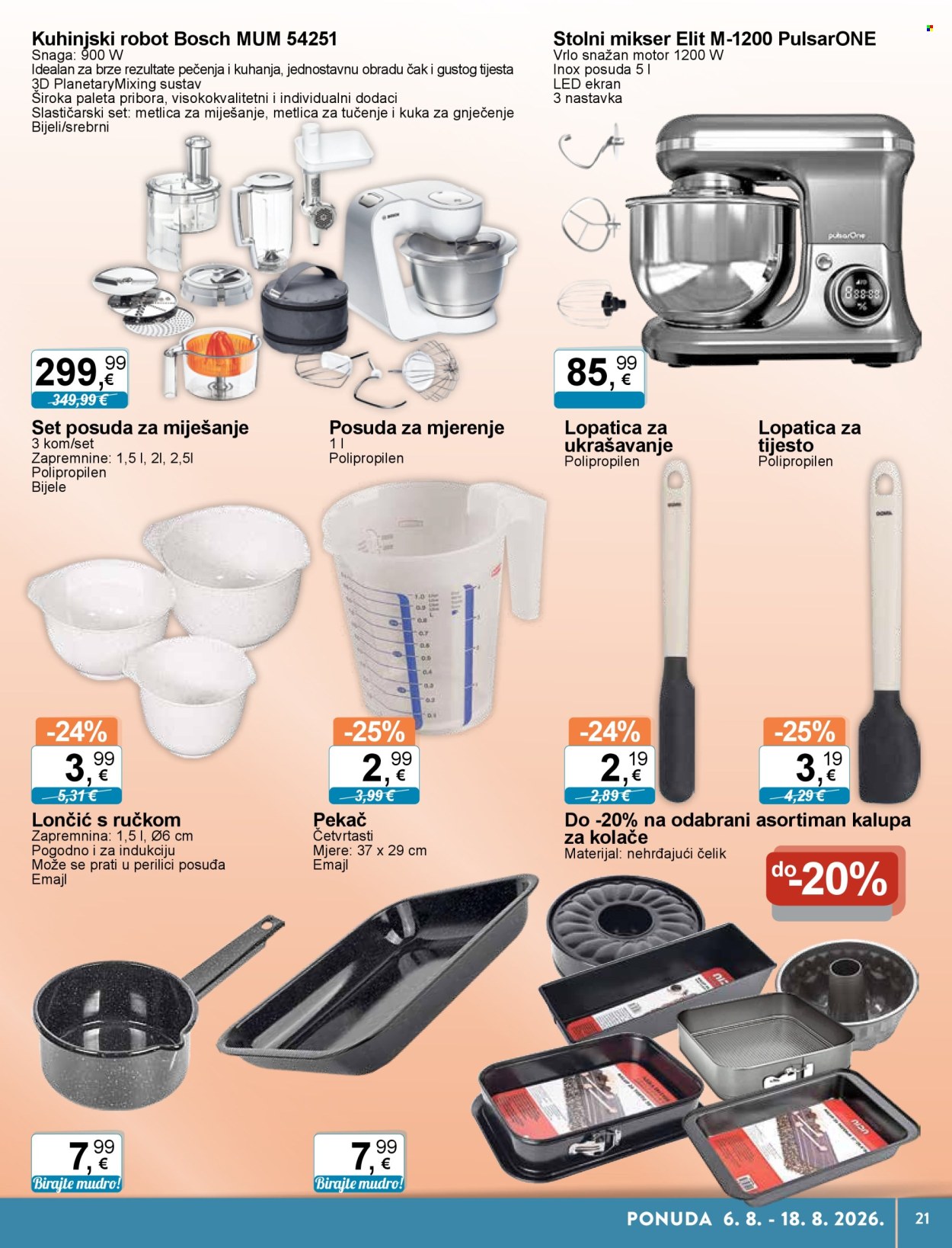 KTC katalog - 06.08.2026. - 18.08.2026. Stranica 11