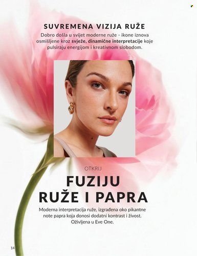 Avon katalog - 01.08.2026. - 31.08.2026. Stranica 14