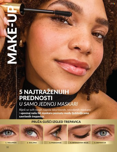 Avon katalog - 01.08.2026. - 31.08.2026. Stranica 32