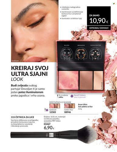 Avon katalog - 01.08.2026. - 31.08.2026. Stranica 47