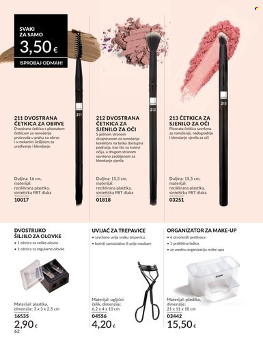 Avon katalog - 01.08.2026. - 31.08.2026. Stranica 62