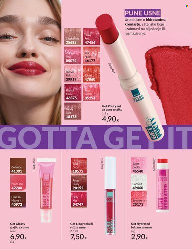 Avon katalog - 01.08.2026. - 31.08.2026. Stranica 64