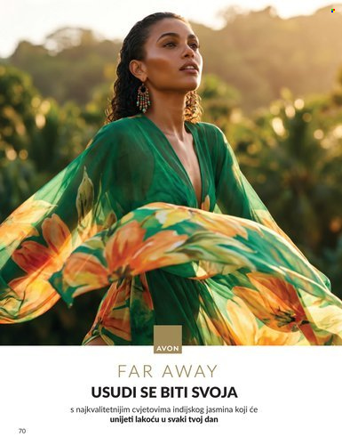 Avon katalog - 01.08.2026. - 31.08.2026. Stranica 70