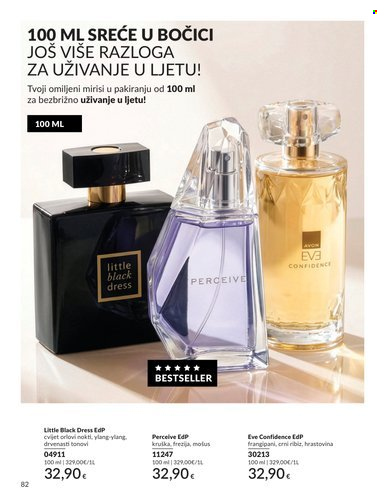 Avon katalog - 01.08.2026. - 31.08.2026. Stranica 82