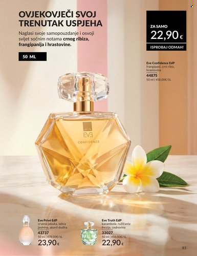 Avon katalog - 01.08.2026. - 31.08.2026. Stranica 83
