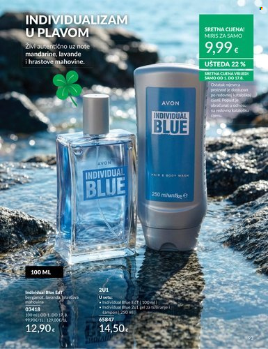 Avon katalog - 01.08.2026. - 31.08.2026. Stranica 93