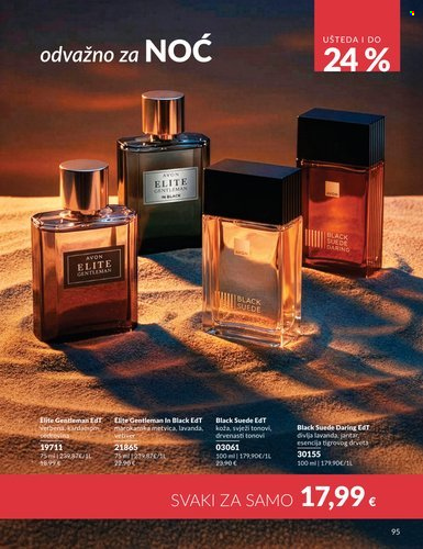 Avon katalog - 01.08.2026. - 31.08.2026. Stranica 95