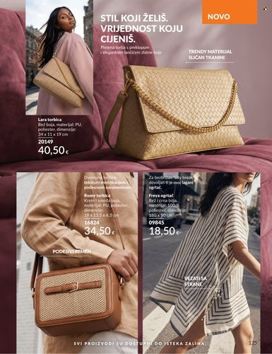Avon katalog - 01.08.2026. - 31.08.2026. Stranica 125