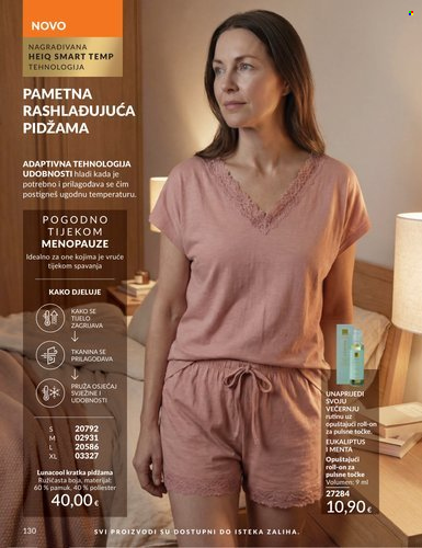 Avon katalog - 01.08.2026. - 31.08.2026. Stranica 130