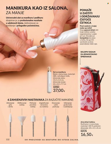 Avon katalog - 01.08.2026. - 31.08.2026. Stranica 132