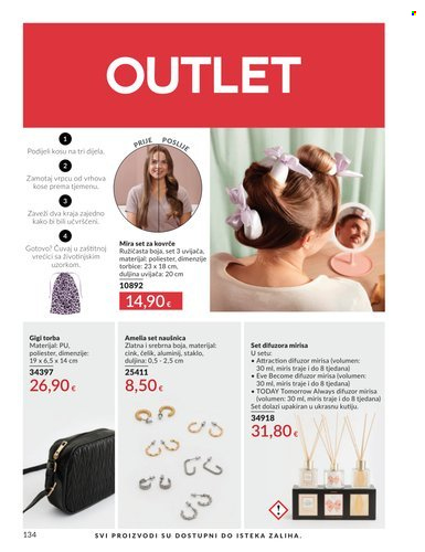 Avon katalog - 01.08.2026. - 31.08.2026. Stranica 134