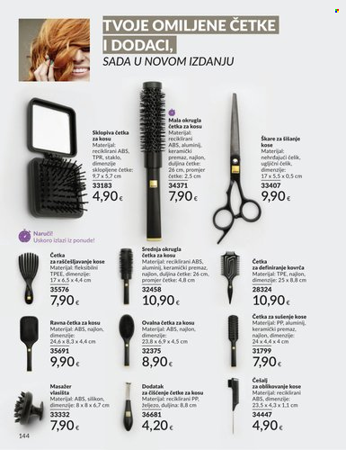 Avon katalog - 01.08.2026. - 31.08.2026. Stranica 144