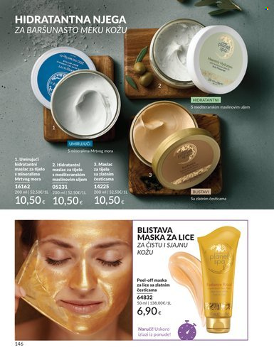 Avon katalog - 01.08.2026. - 31.08.2026. Stranica 146