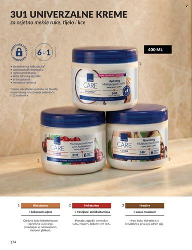 Avon katalog - 01.08.2026. - 31.08.2026. Stranica 174