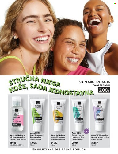 Avon katalog - 01.08.2026. - 31.08.2026. Stranica 192