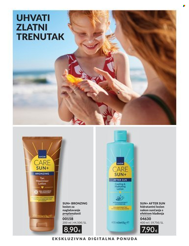 Avon katalog - 01.08.2026. - 31.08.2026. Stranica 194