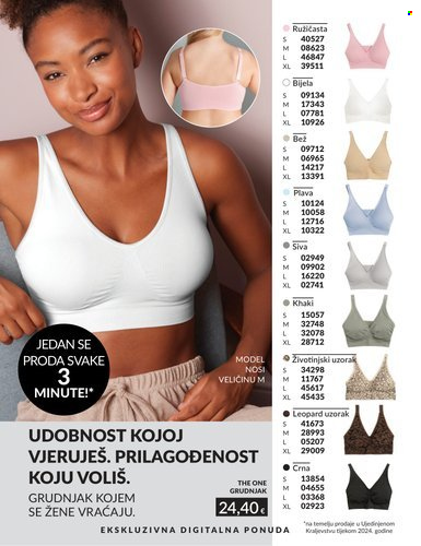Avon katalog - 01.08.2026. - 31.08.2026. Stranica 198