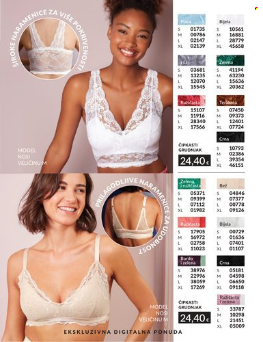 Avon katalog - 01.08.2026. - 31.08.2026. Stranica 199