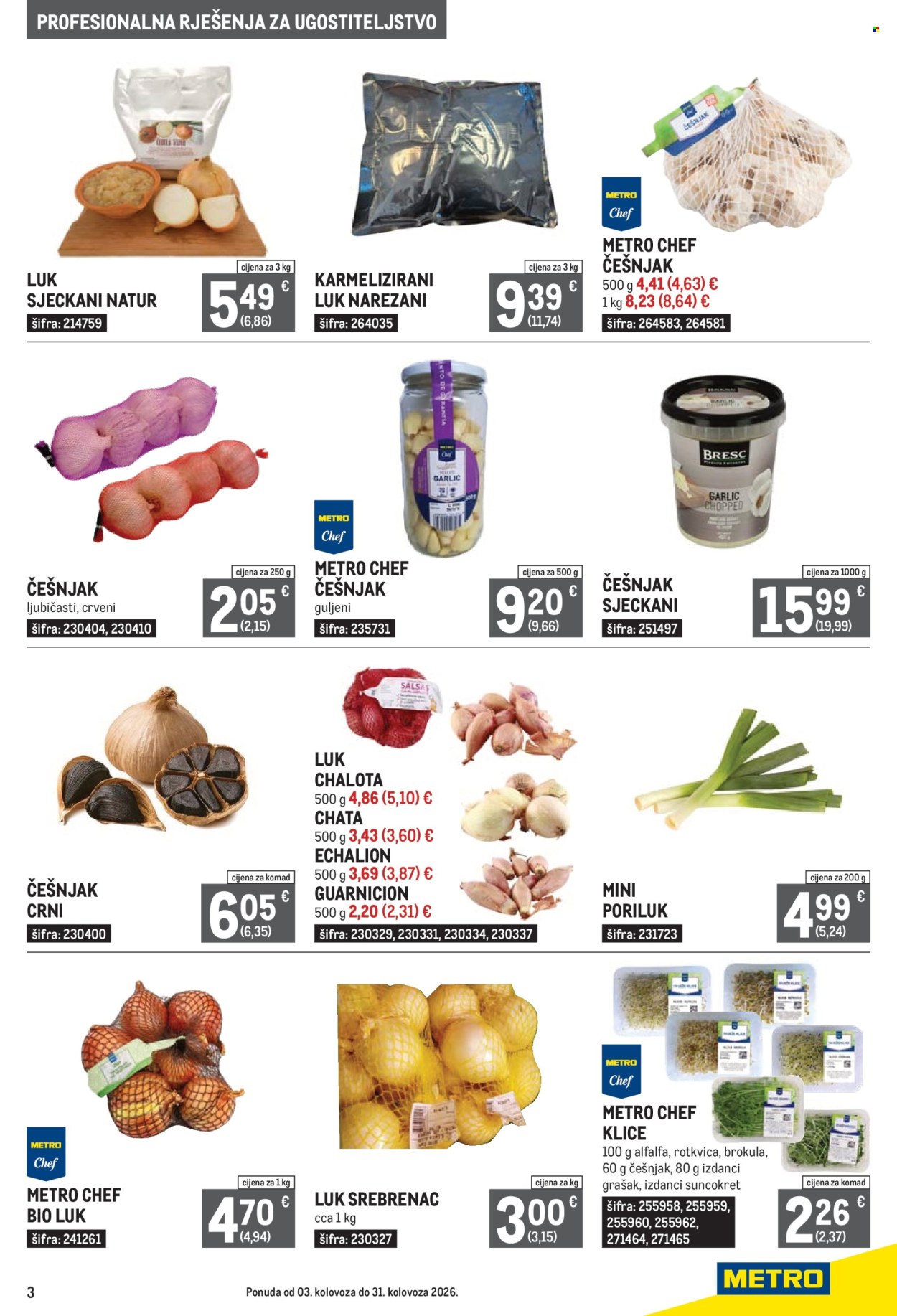 Metro katalog - 03.08.2026. - 31.08.2026. Stranica 3